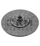 KM Germany - 0690058 - 